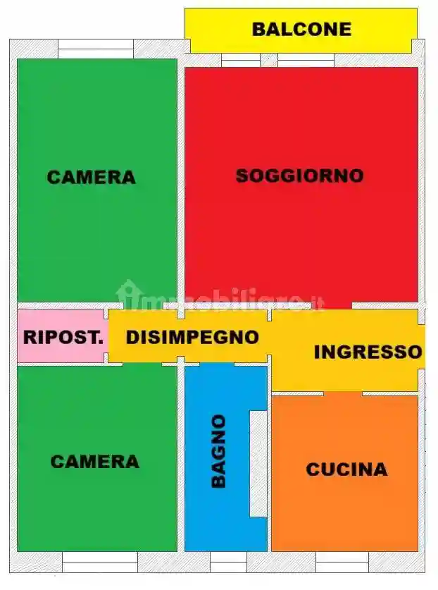 Appartamento - foto 4