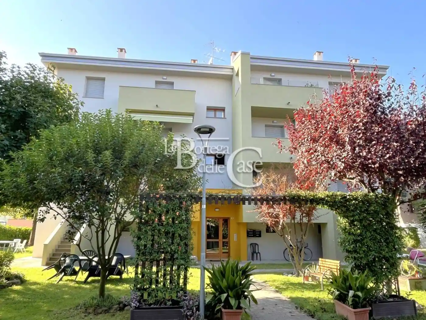 Appartamento in vendita a Castel Guelfo di Bologna