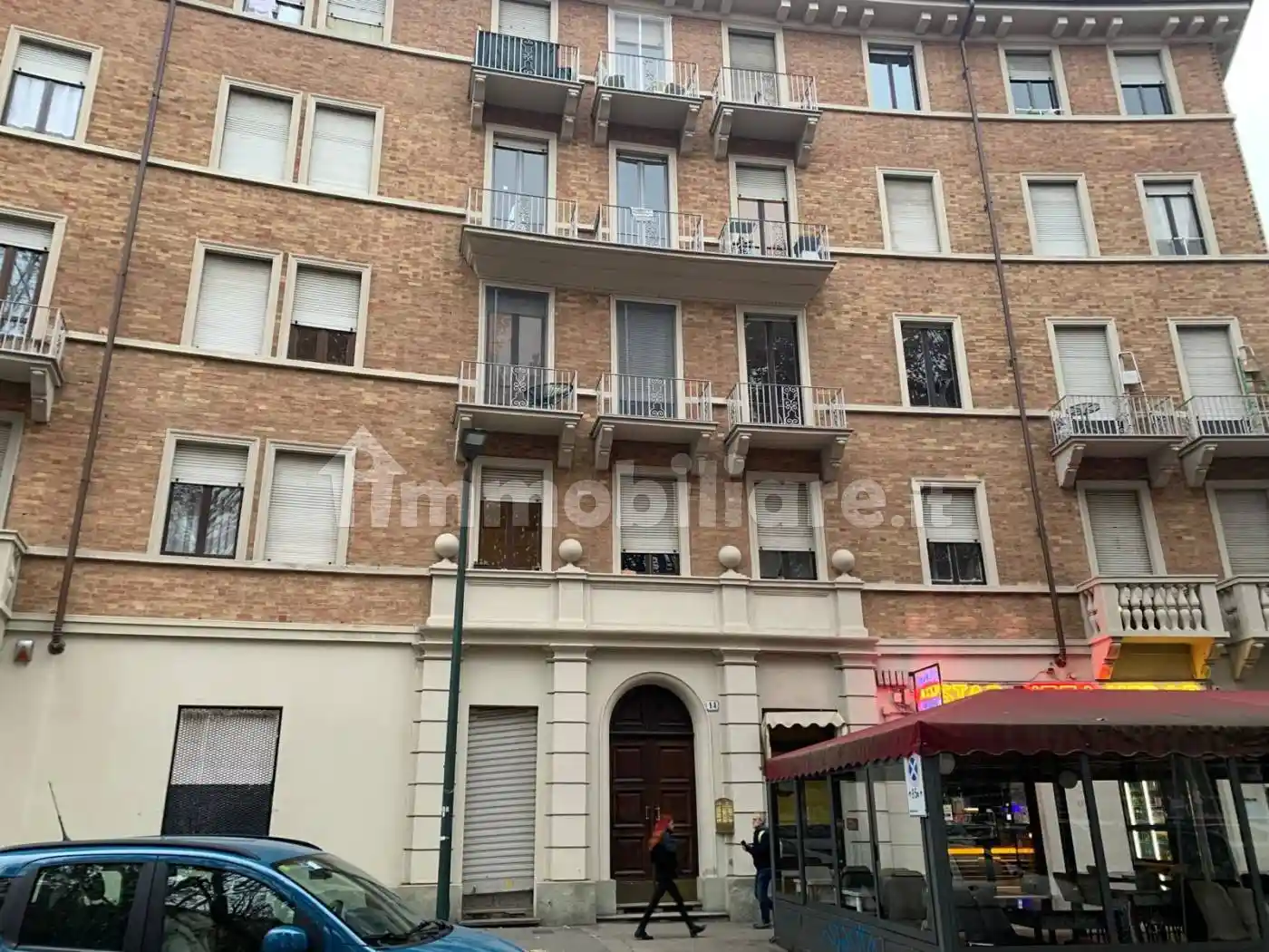 Appartamento in affitto a Torino