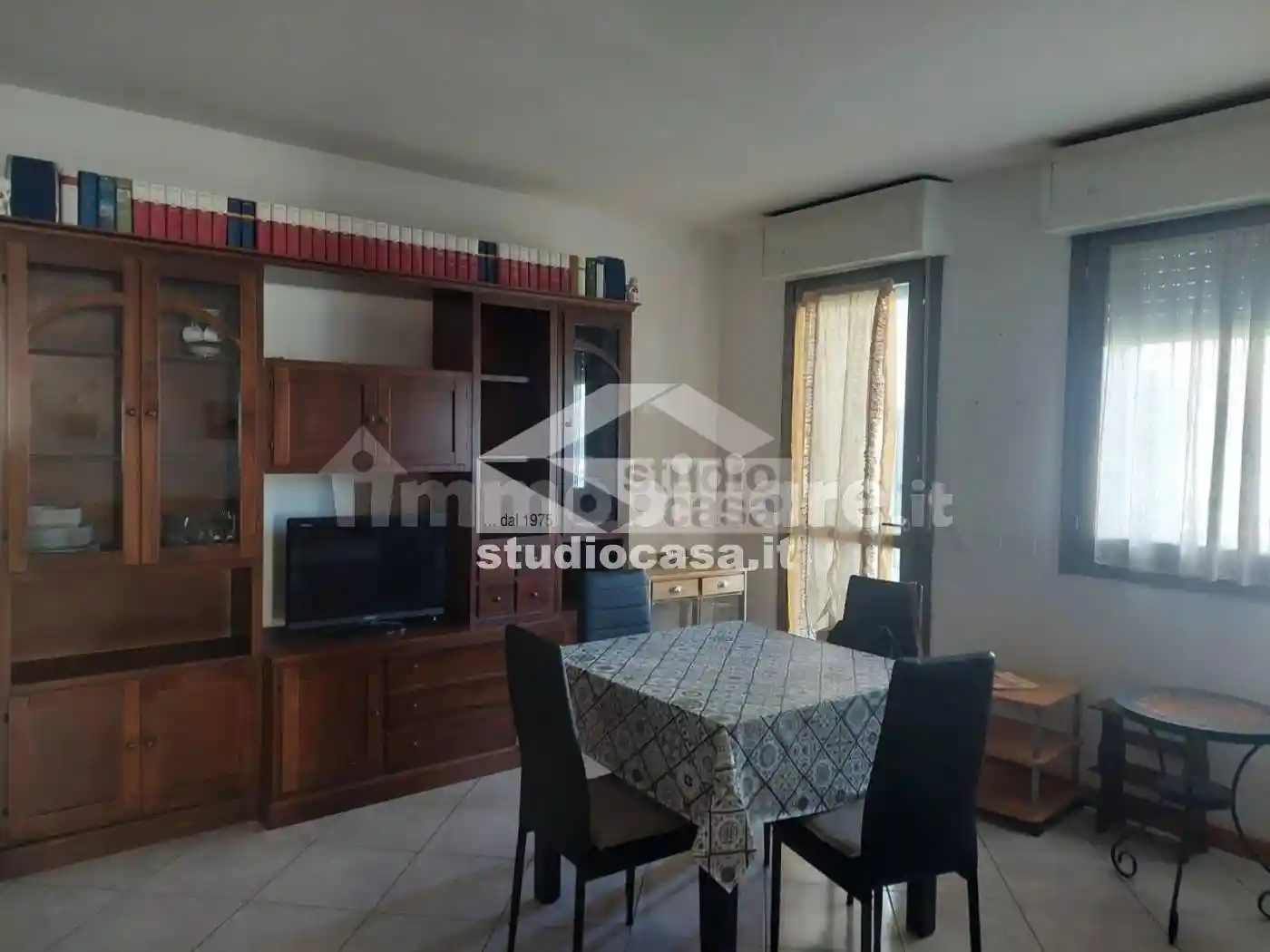 Appartamento in vendita a Lallio