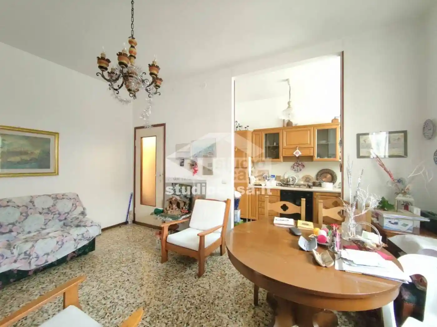 Appartamento in vendita a Crema