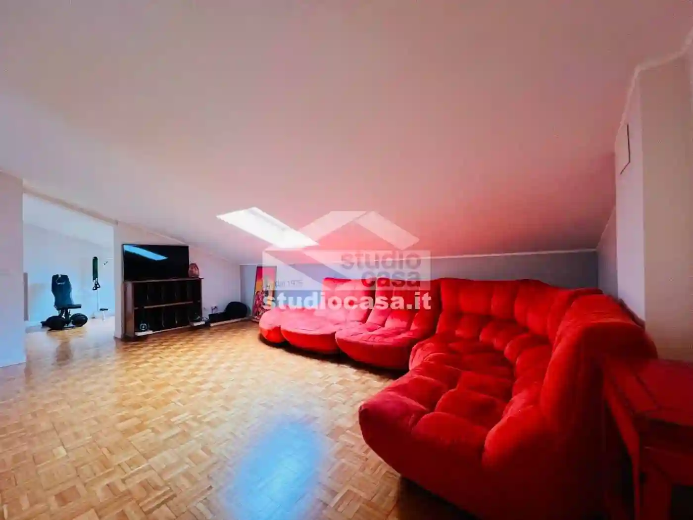 Attico - Mansarda - foto 4