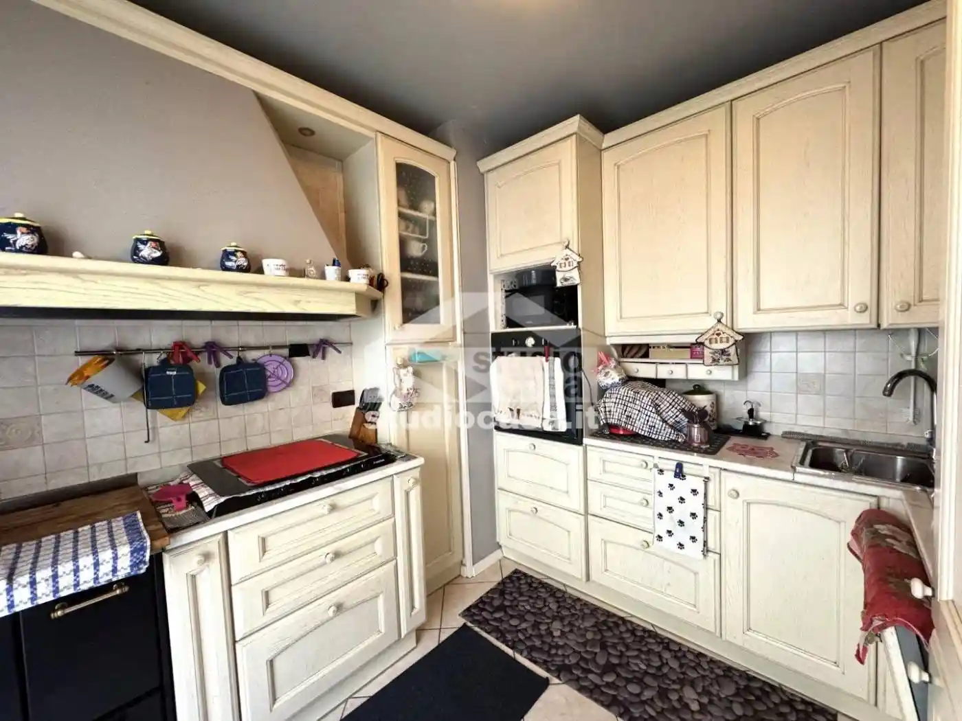 Appartamento in vendita a Roncegno Terme