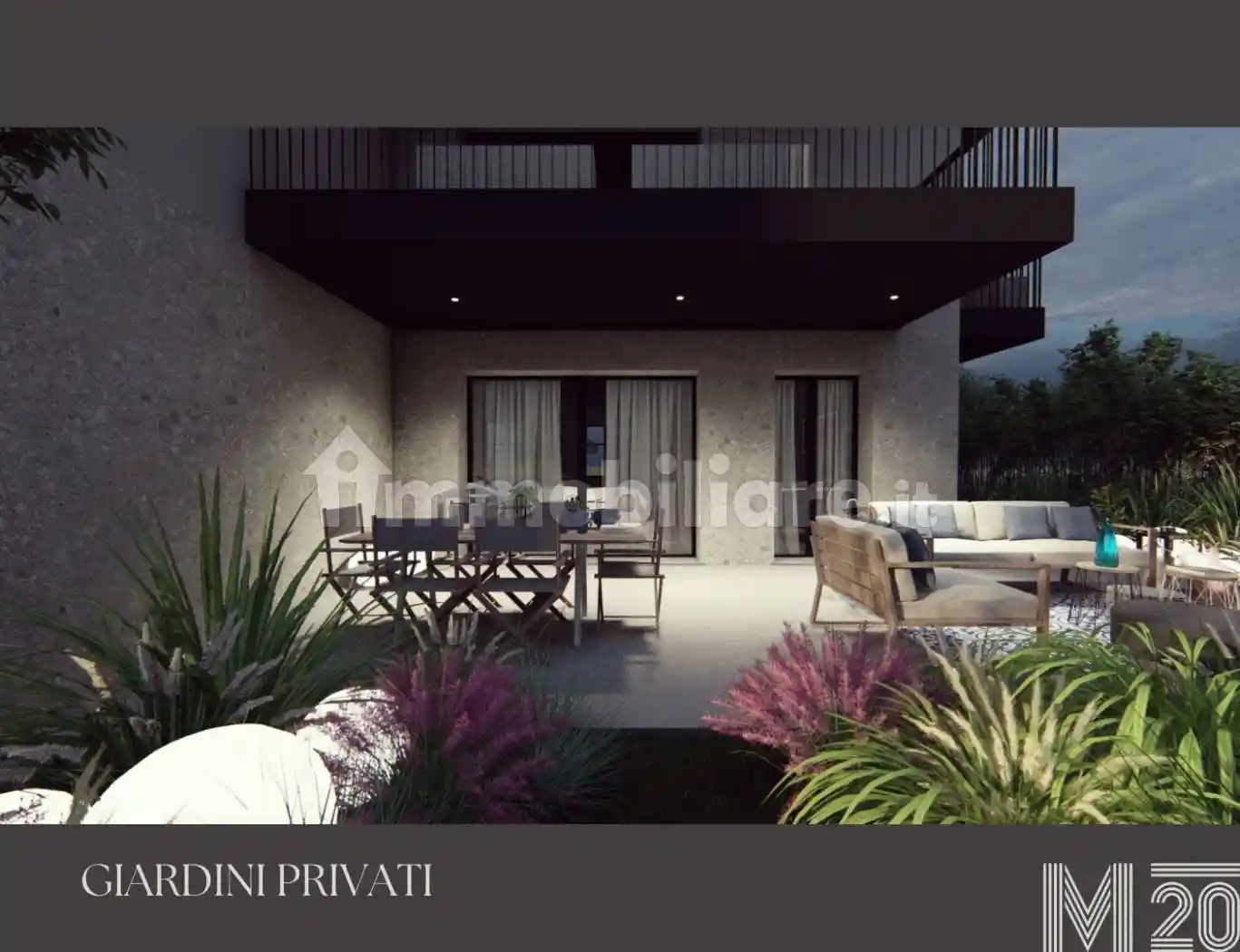 Appartamento in vendita a Bovisio-Masciago