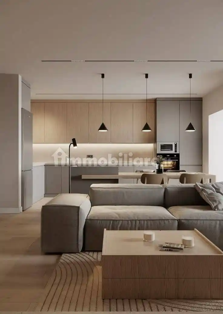 Appartamento in vendita a Cervia