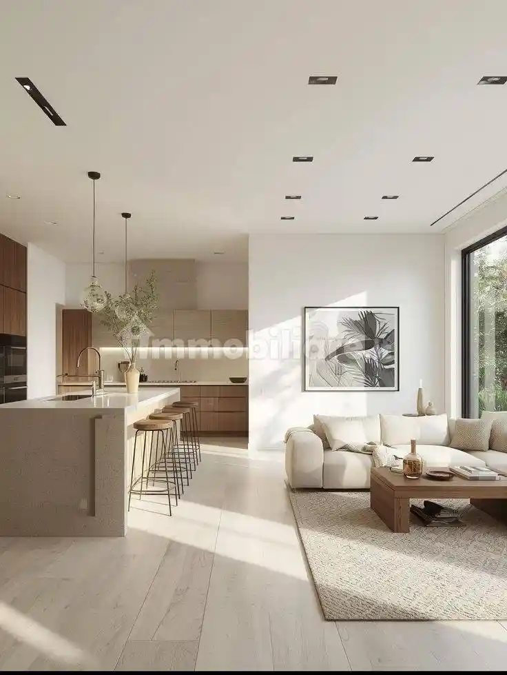 Villetta a schiera in vendita a Imola