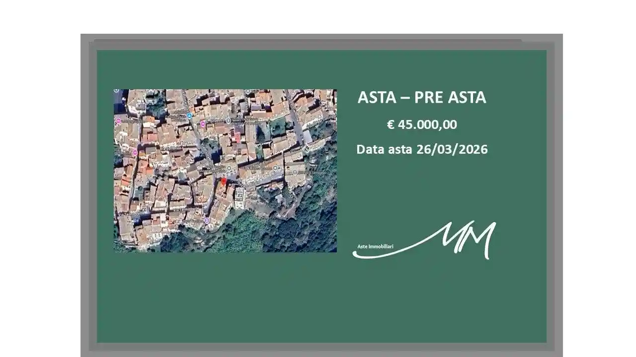 Appartamento in vendita a Nepi
