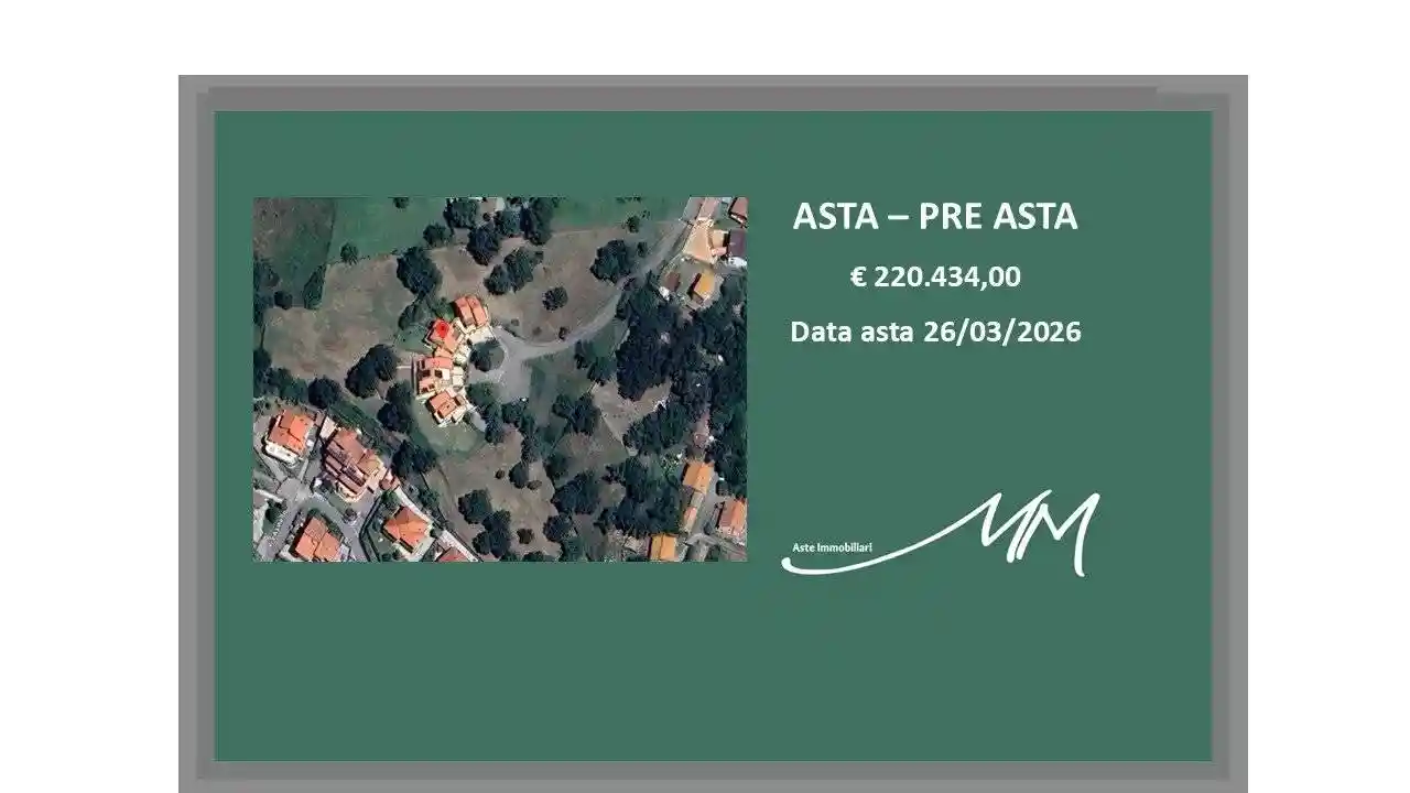Villetta a schiera in vendita a Montefiascone