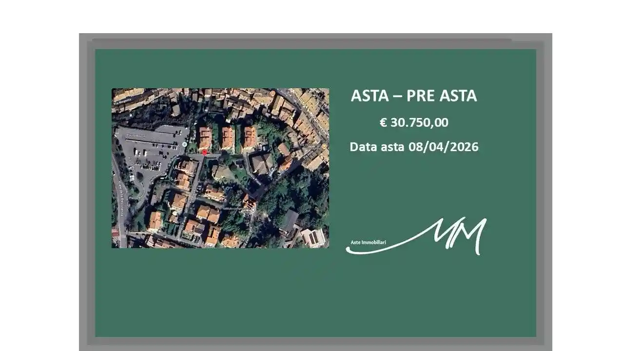 Appartamento in vendita a Ronciglione