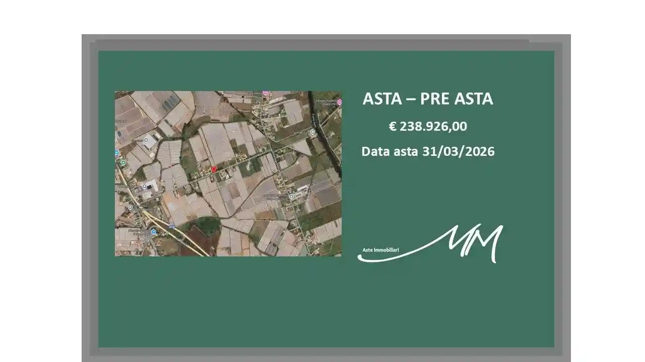 Villa in vendita a Terracina