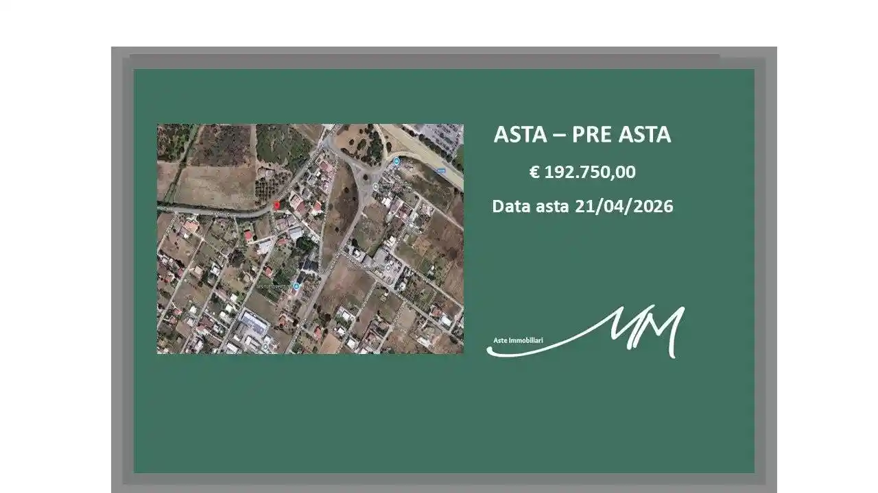 Villa in vendita a Aprilia