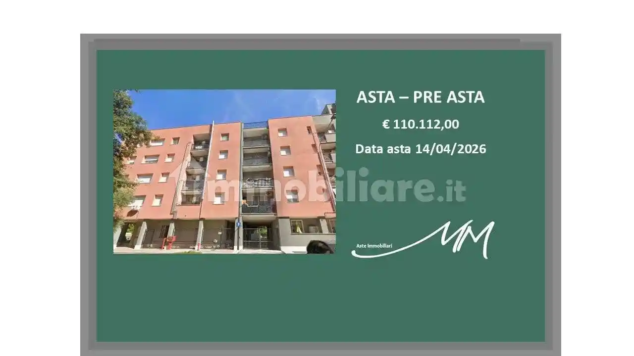 Appartamento in vendita a Aprilia