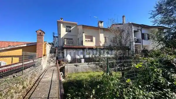 Appartamento in vendita a Duino-Aurisina