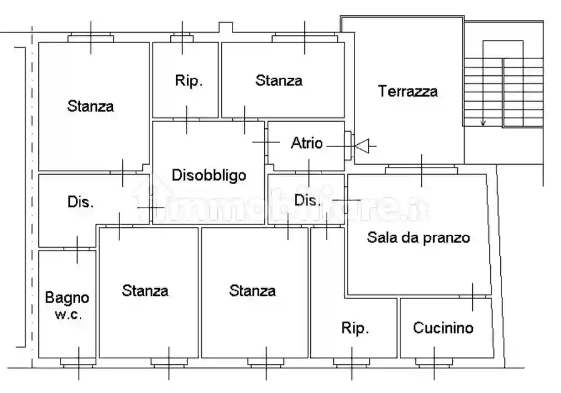 Appartamento - foto 3