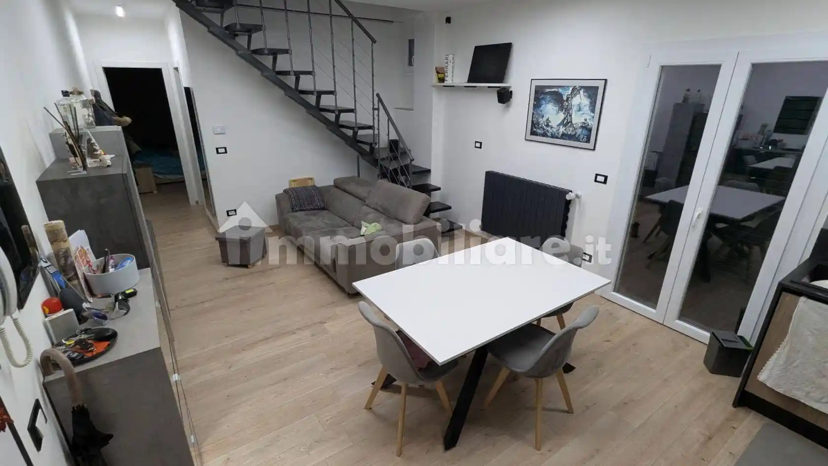 Appartamento in vendita a Valsamoggia