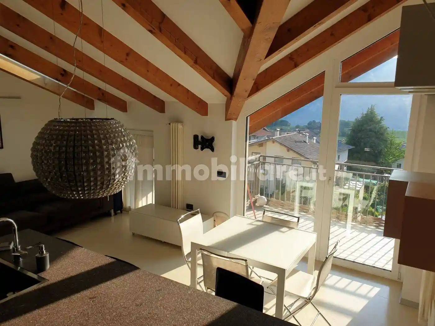 Appartamento in vendita a Trento