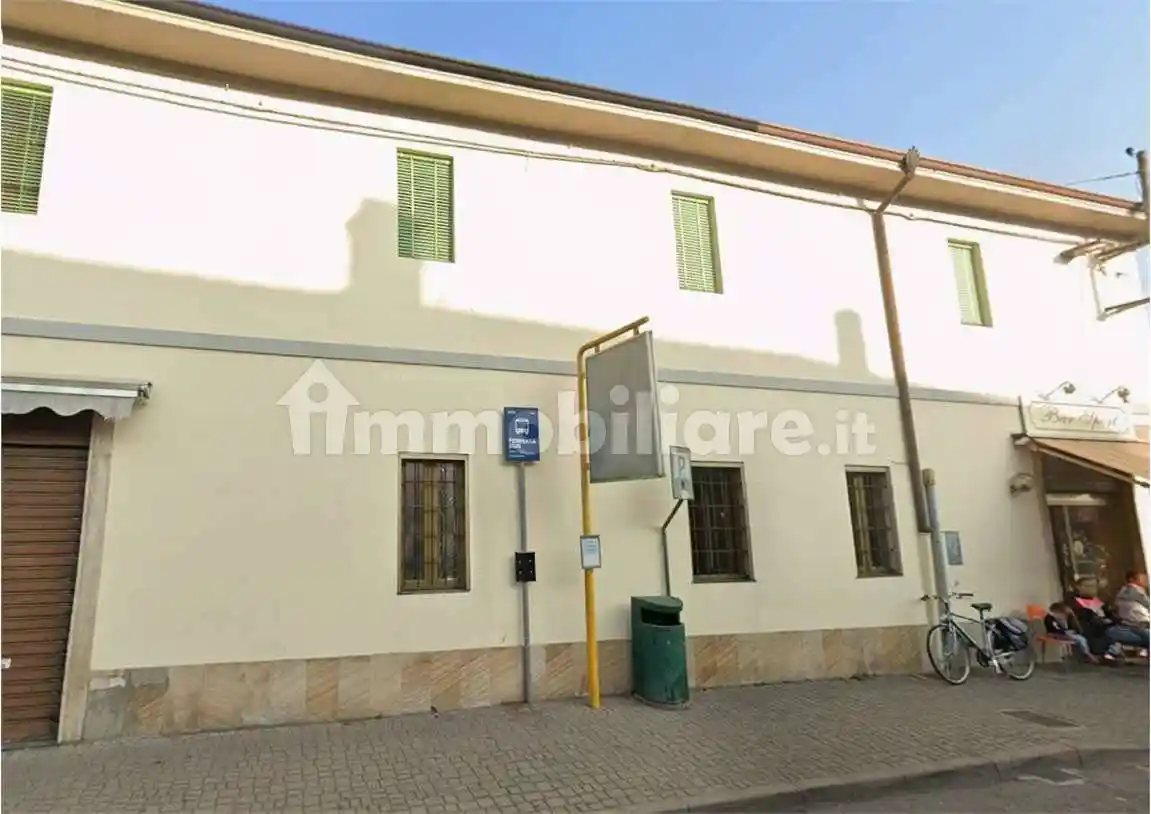 Casa indipendente in vendita a Villanterio