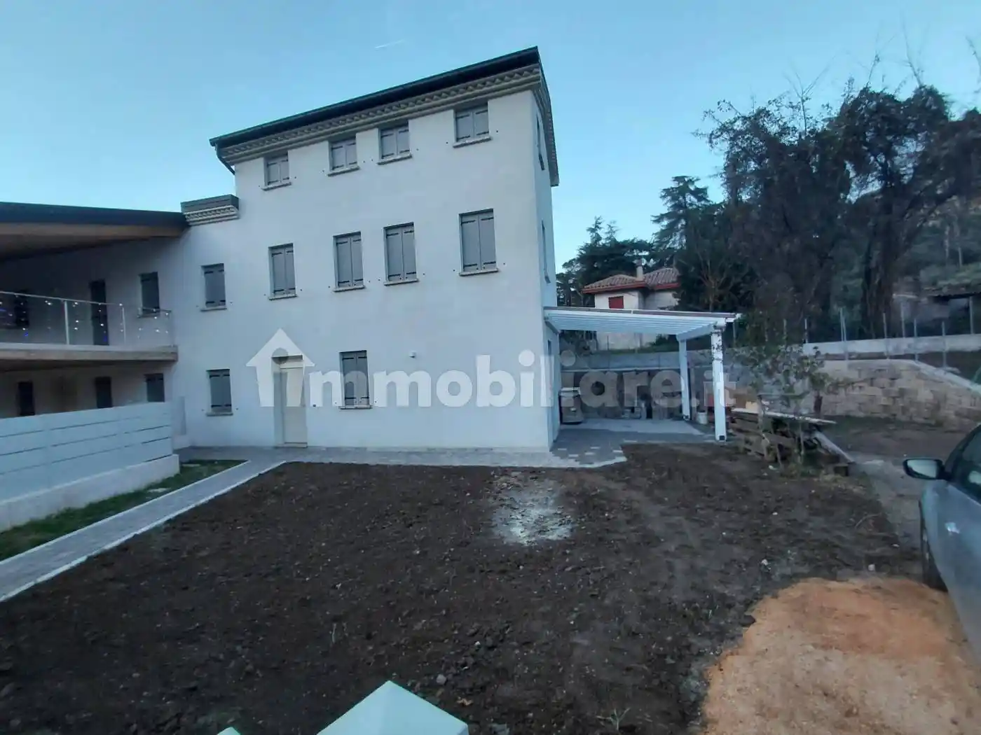 Villa in vendita a Galzignano Terme