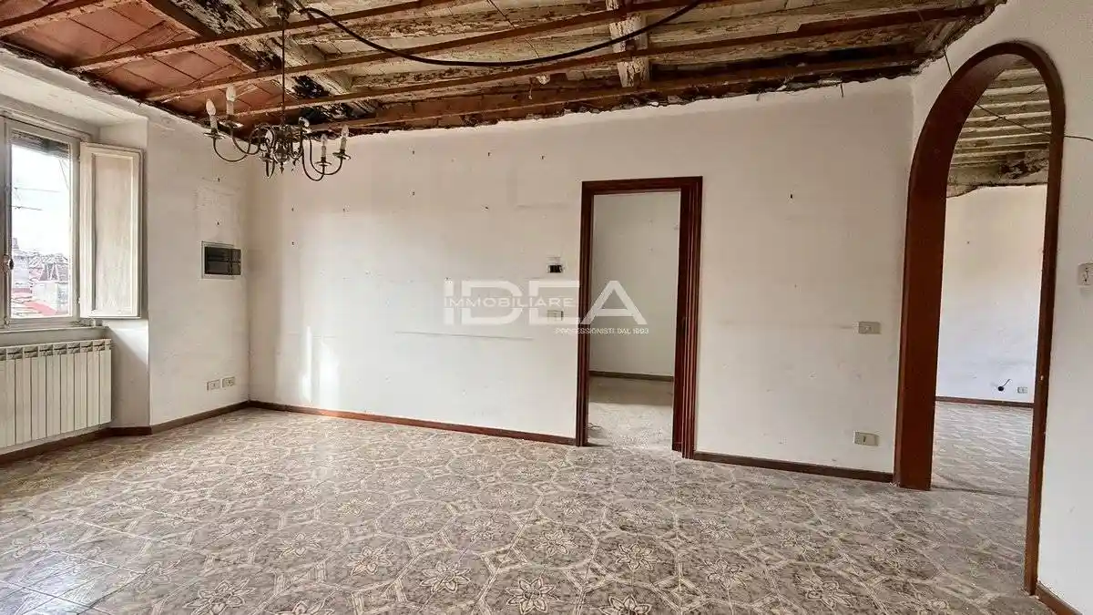 Appartamento in vendita a Lucca