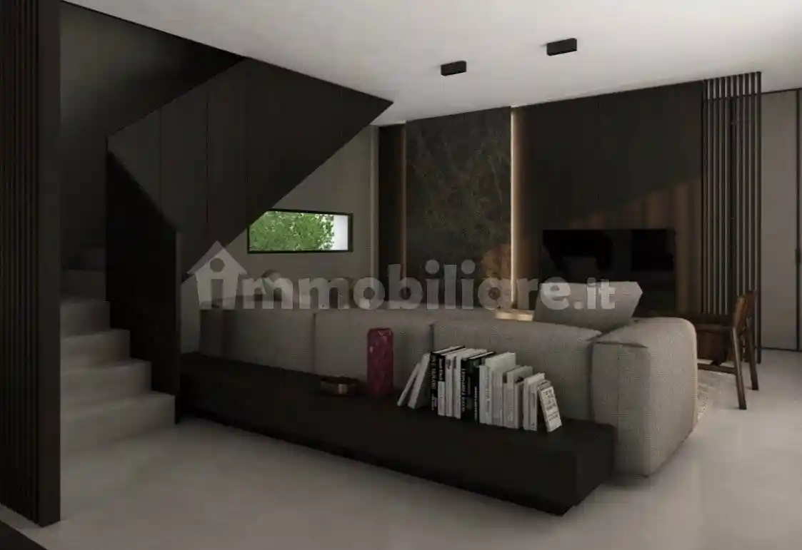 Villa in vendita a Abano Terme