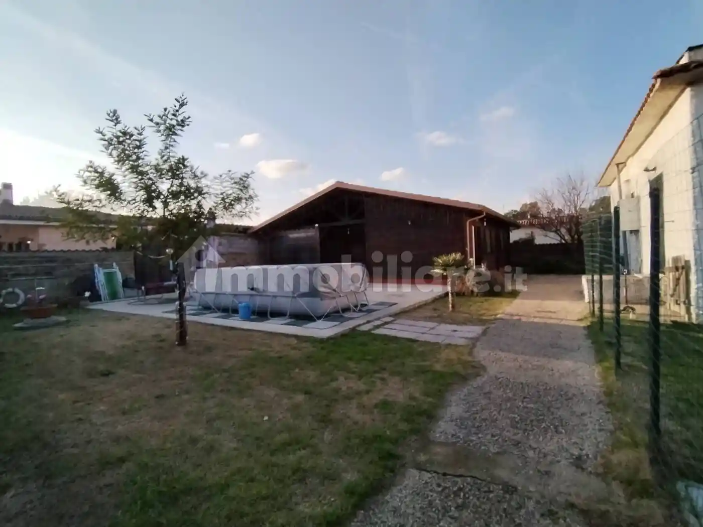 Villa in vendita a Roma