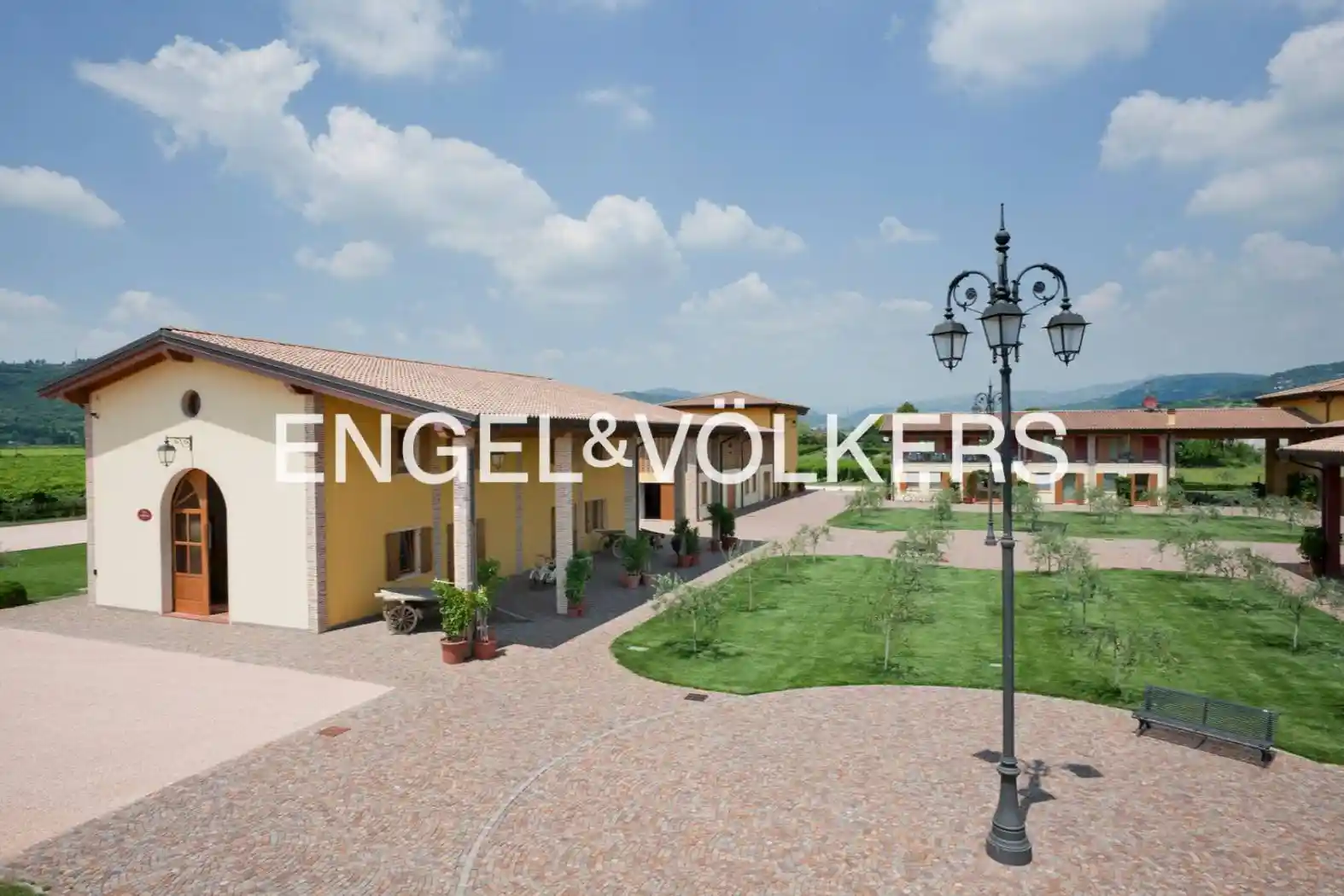 Villa in vendita a Verona