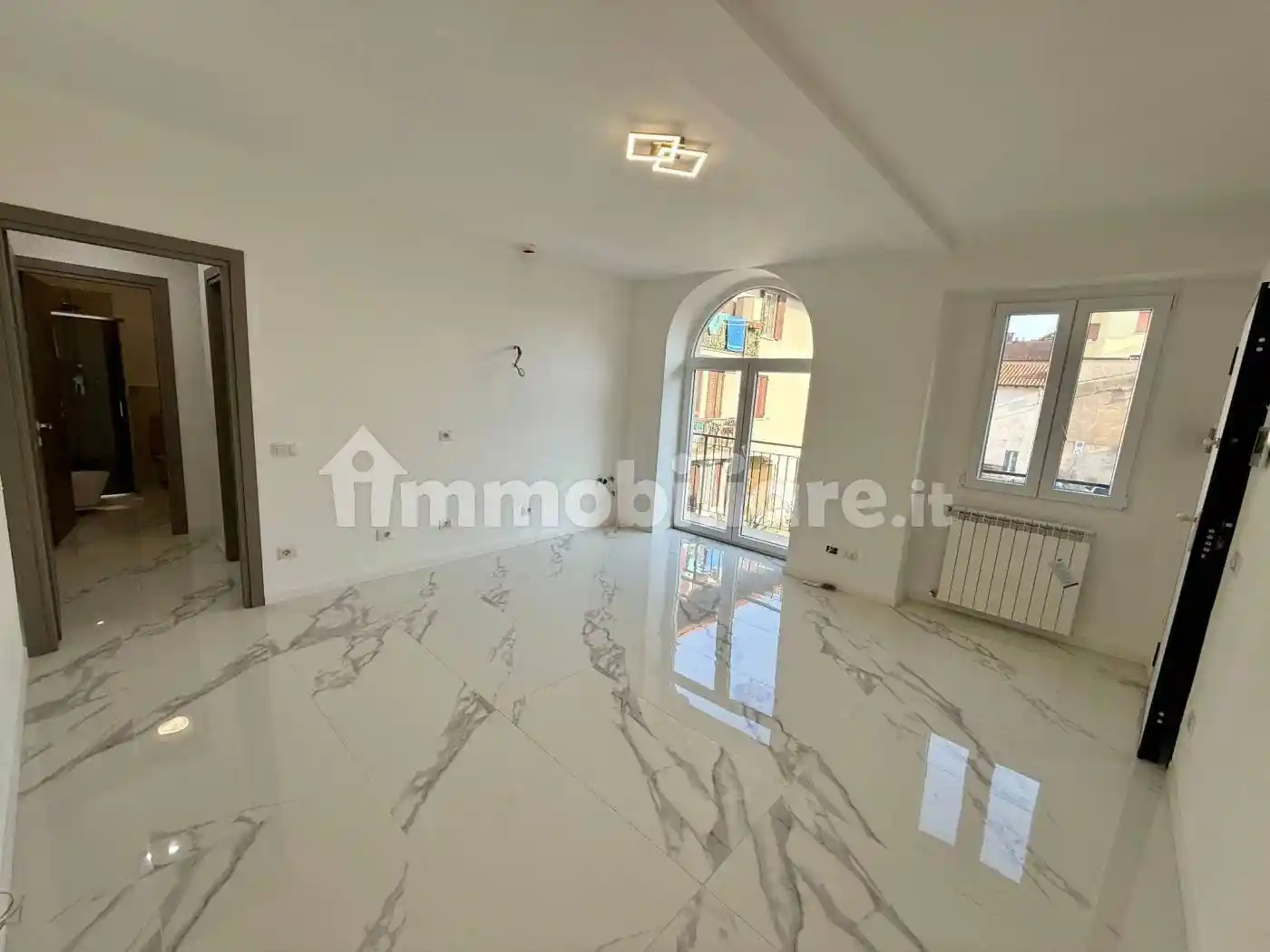 Appartamento in vendita a Rovellasca