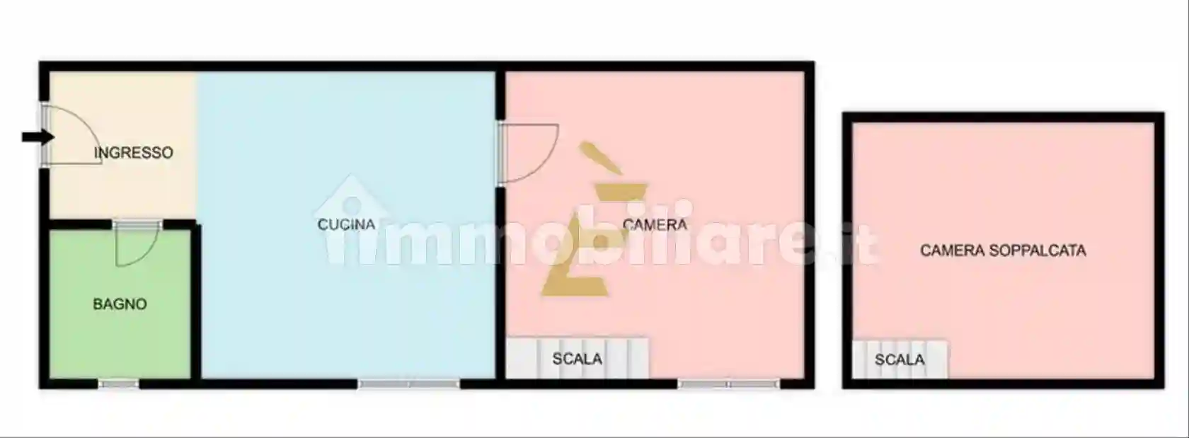 Appartamento - foto 3