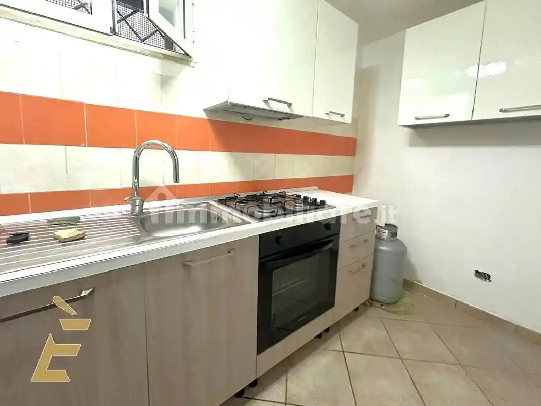 Appartamento in affitto a Napoli