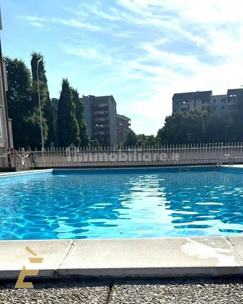 Appartamento in vendita a Opera