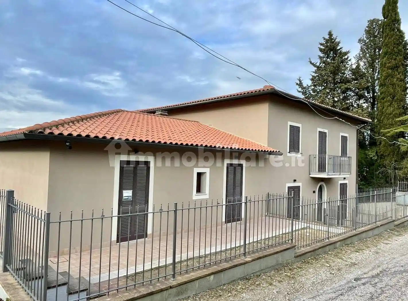 Villa in vendita a Perugia