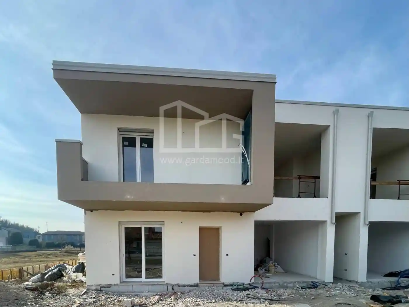 Appartamento in vendita a Volta Mantovana