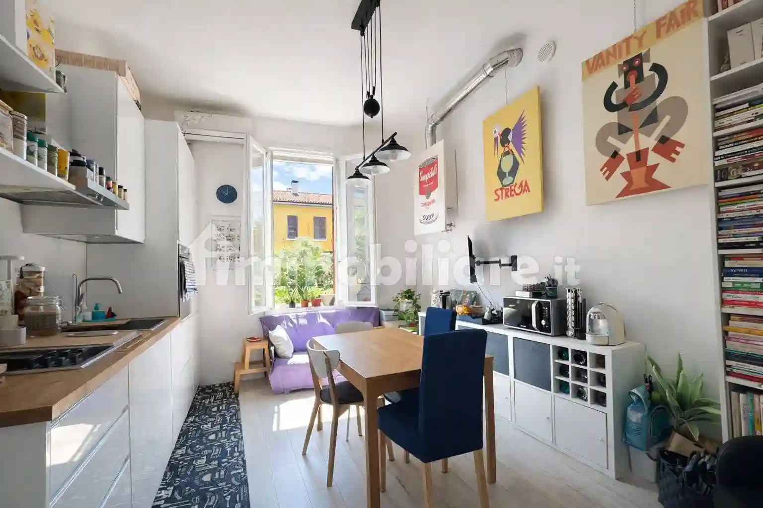 Appartamento - foto 3