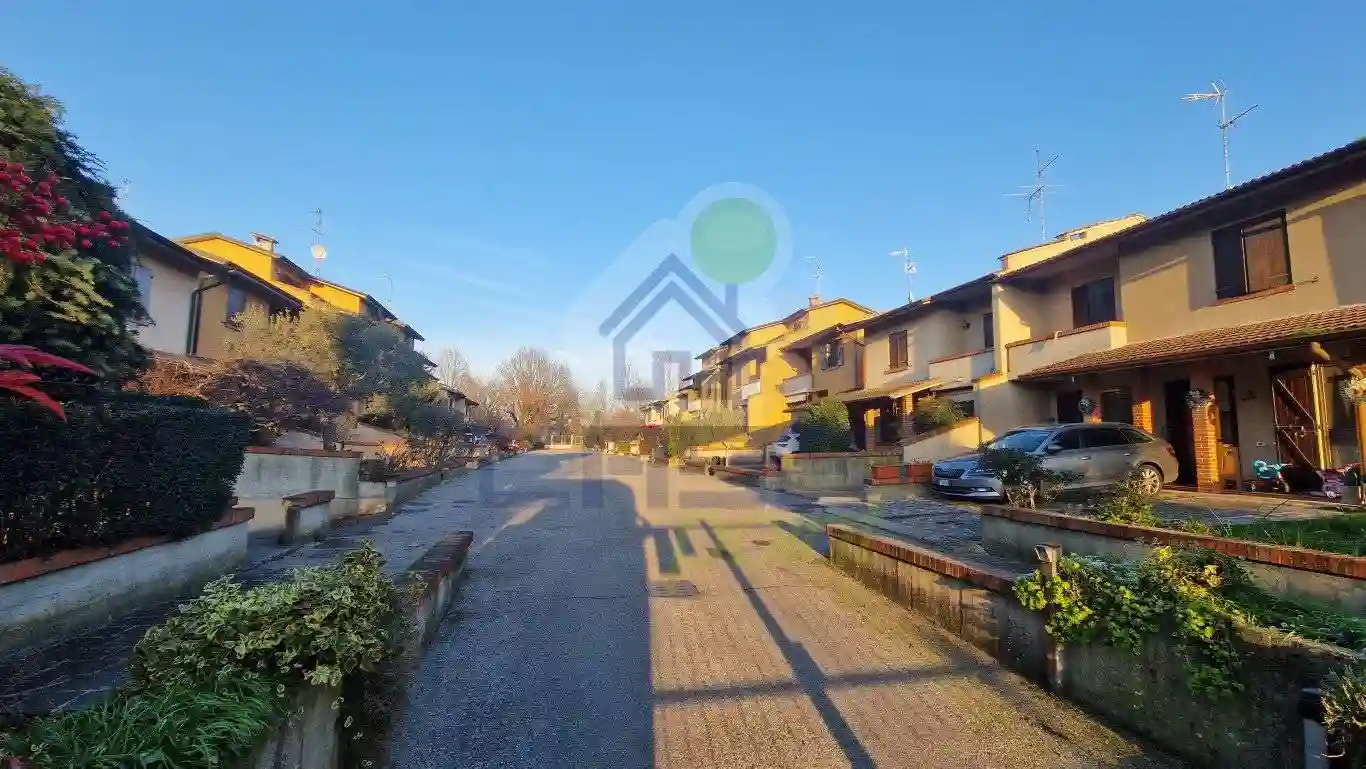 Villetta a schiera - foto 5