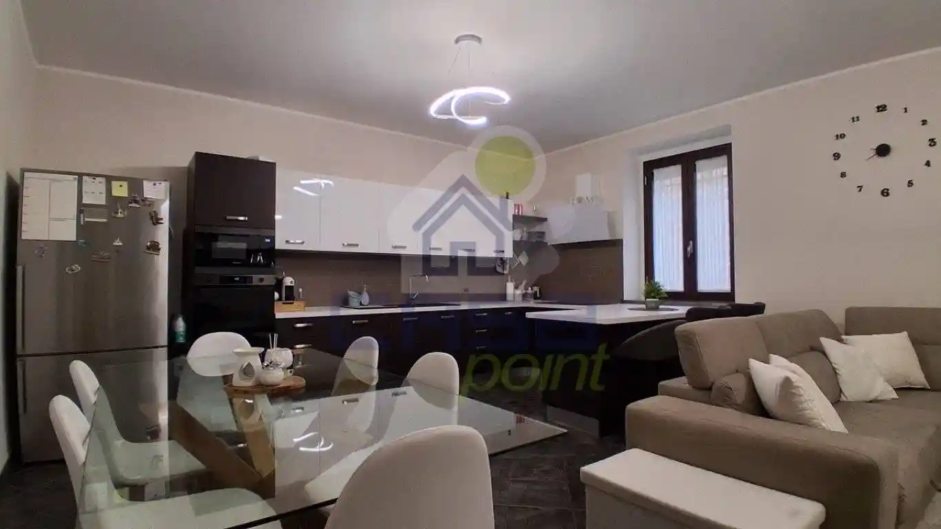 Casa indipendente in vendita a Gabbioneta-Binanuova