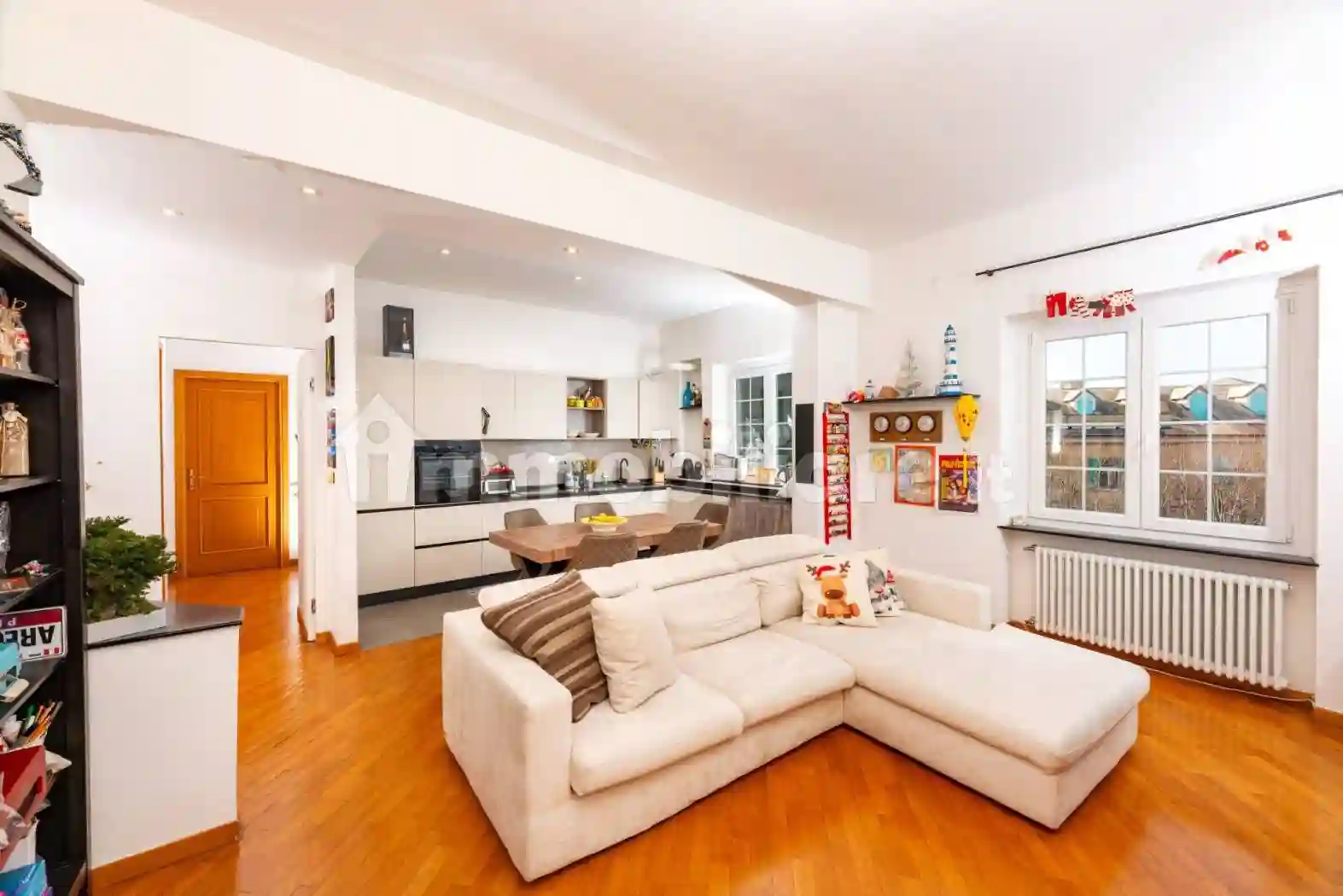 Appartamento - foto 4