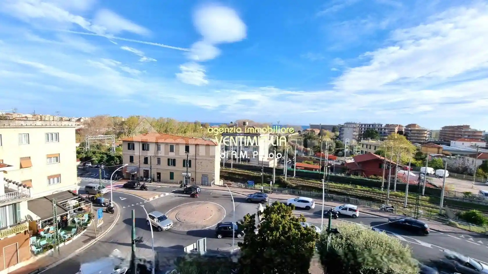 Appartamento in vendita a Ventimiglia