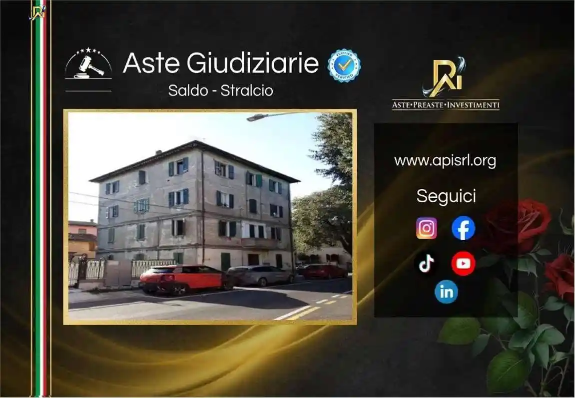 Appartamento in vendita a Nonantola