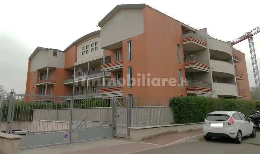 Appartamento in vendita a Senago