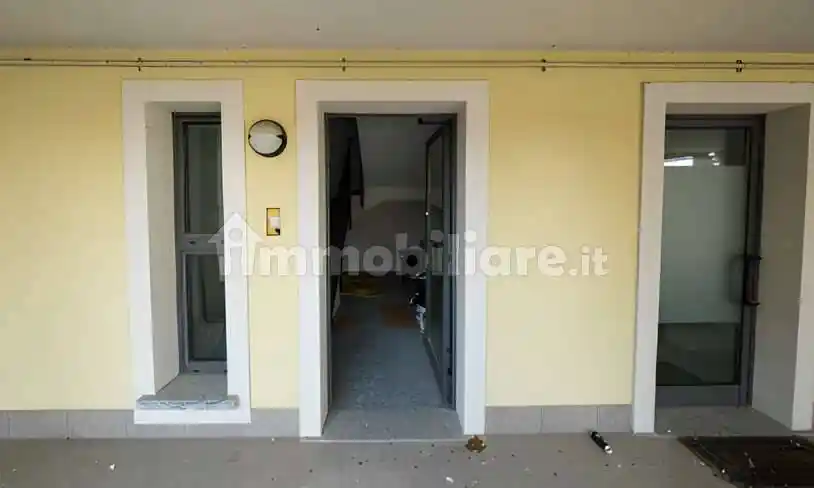 Appartamento in vendita a Arluno