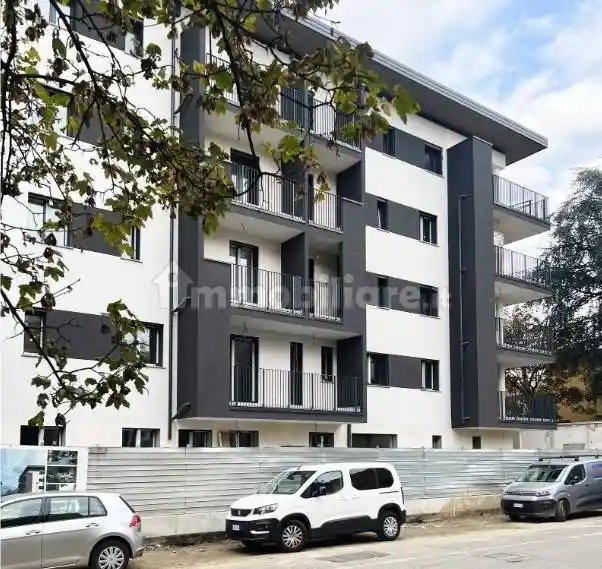 Appartamento in vendita a Bovisio-Masciago