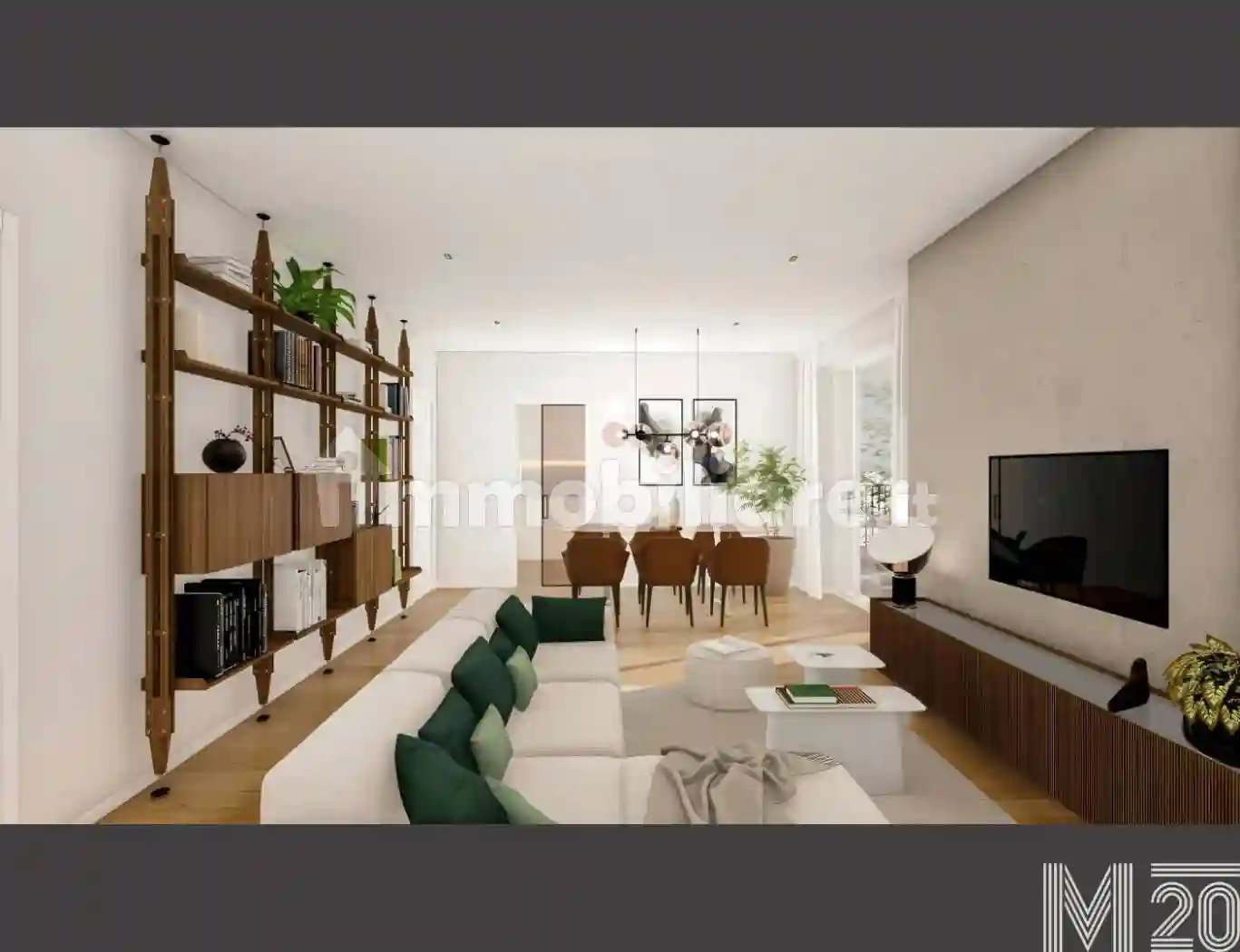 Appartamento - foto 3