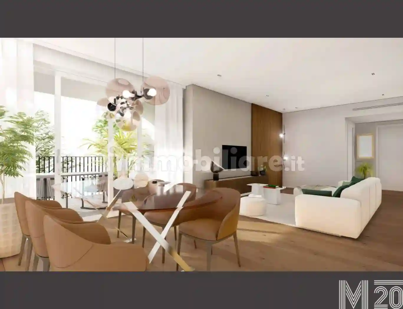 Appartamento - foto 4