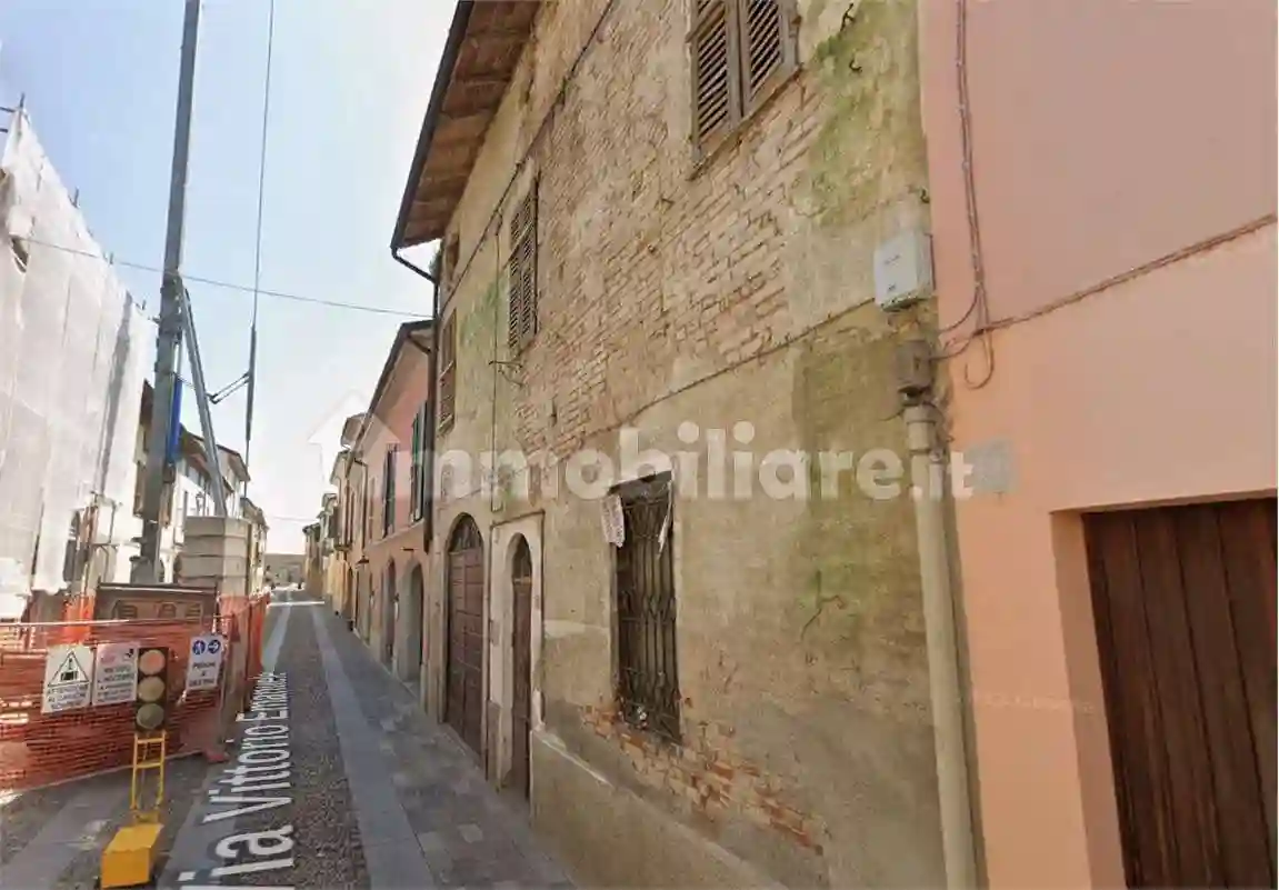 Palazzo - Stabile - foto 4