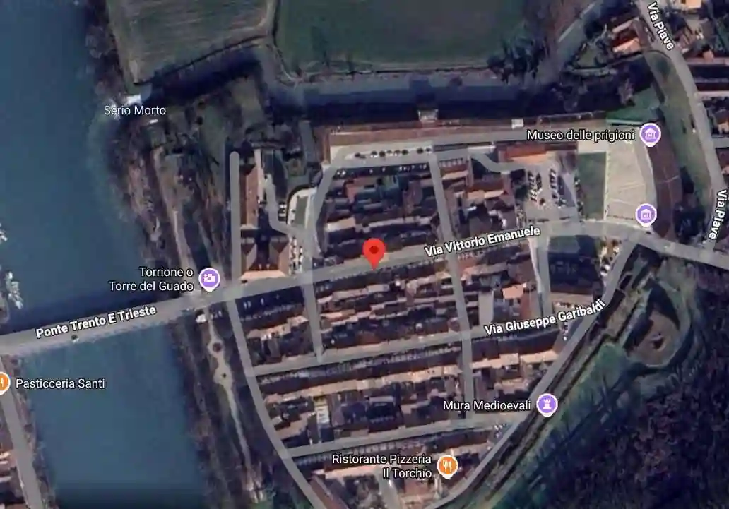 Palazzo - Stabile - foto 5