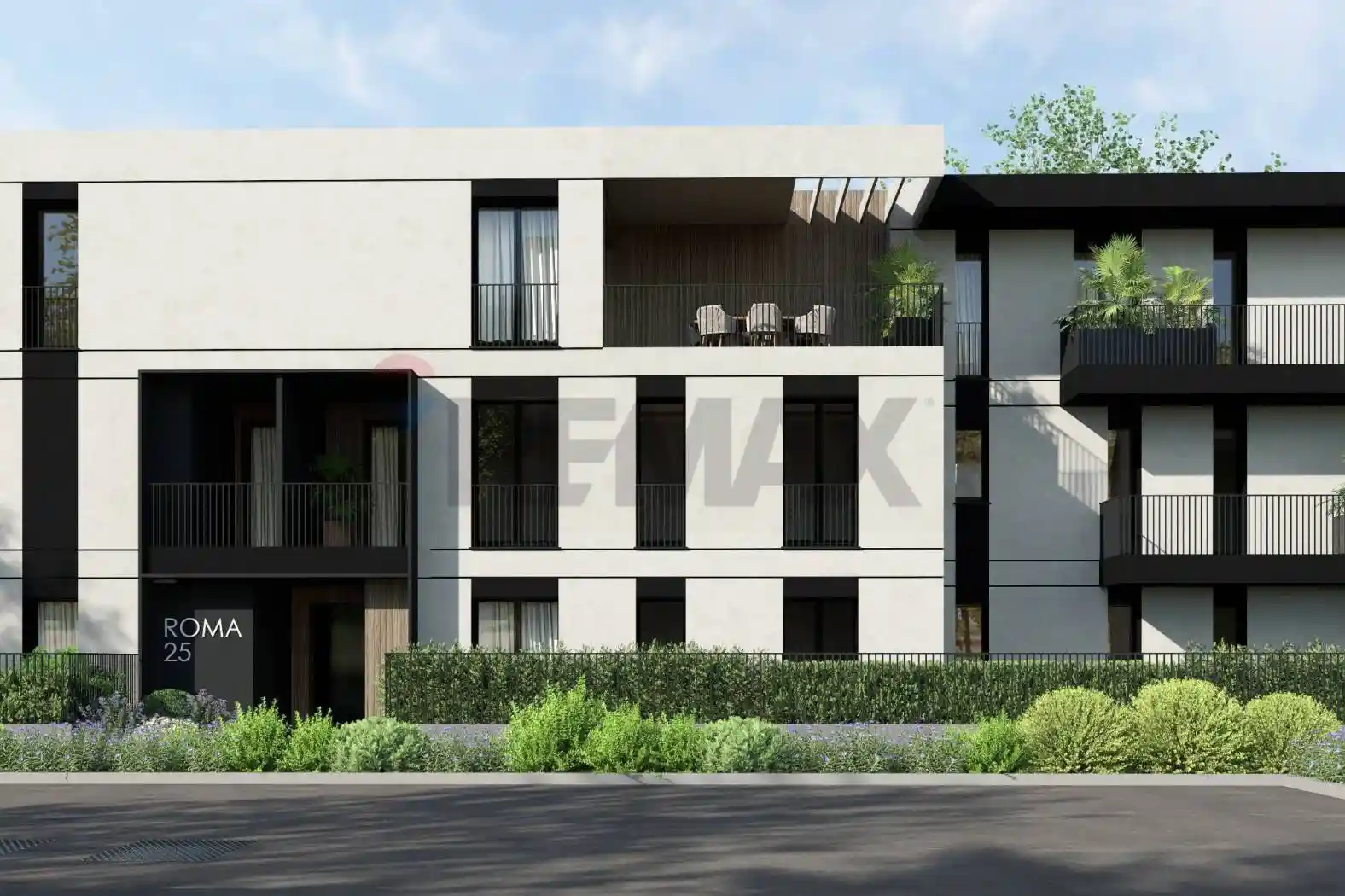 Appartamento in vendita a Treviolo