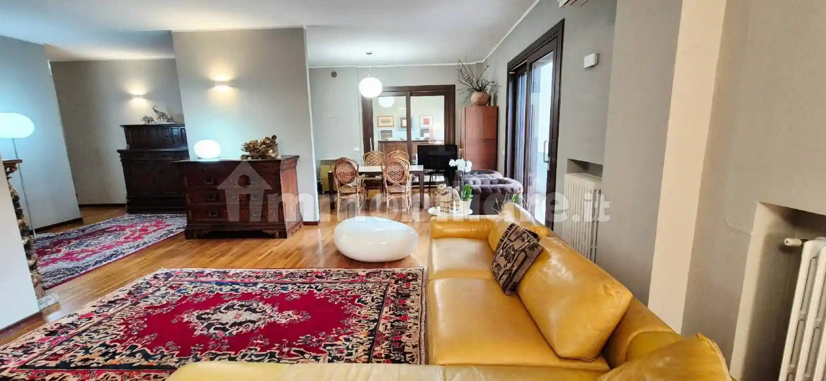 Appartamento in vendita a Pesaro