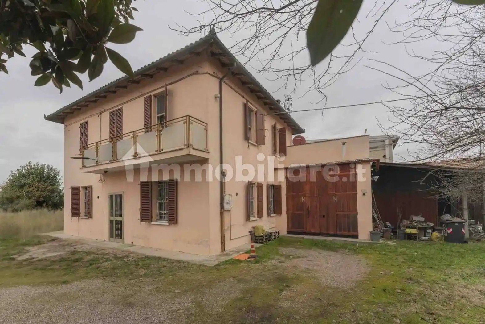 Villa in vendita a San Pietro in Casale