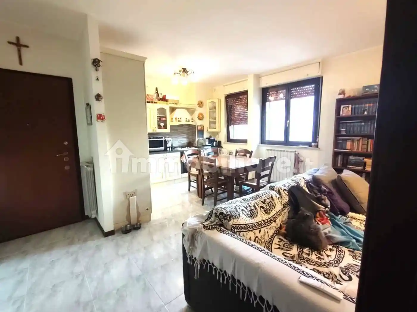 Appartamento in vendita a Perugia