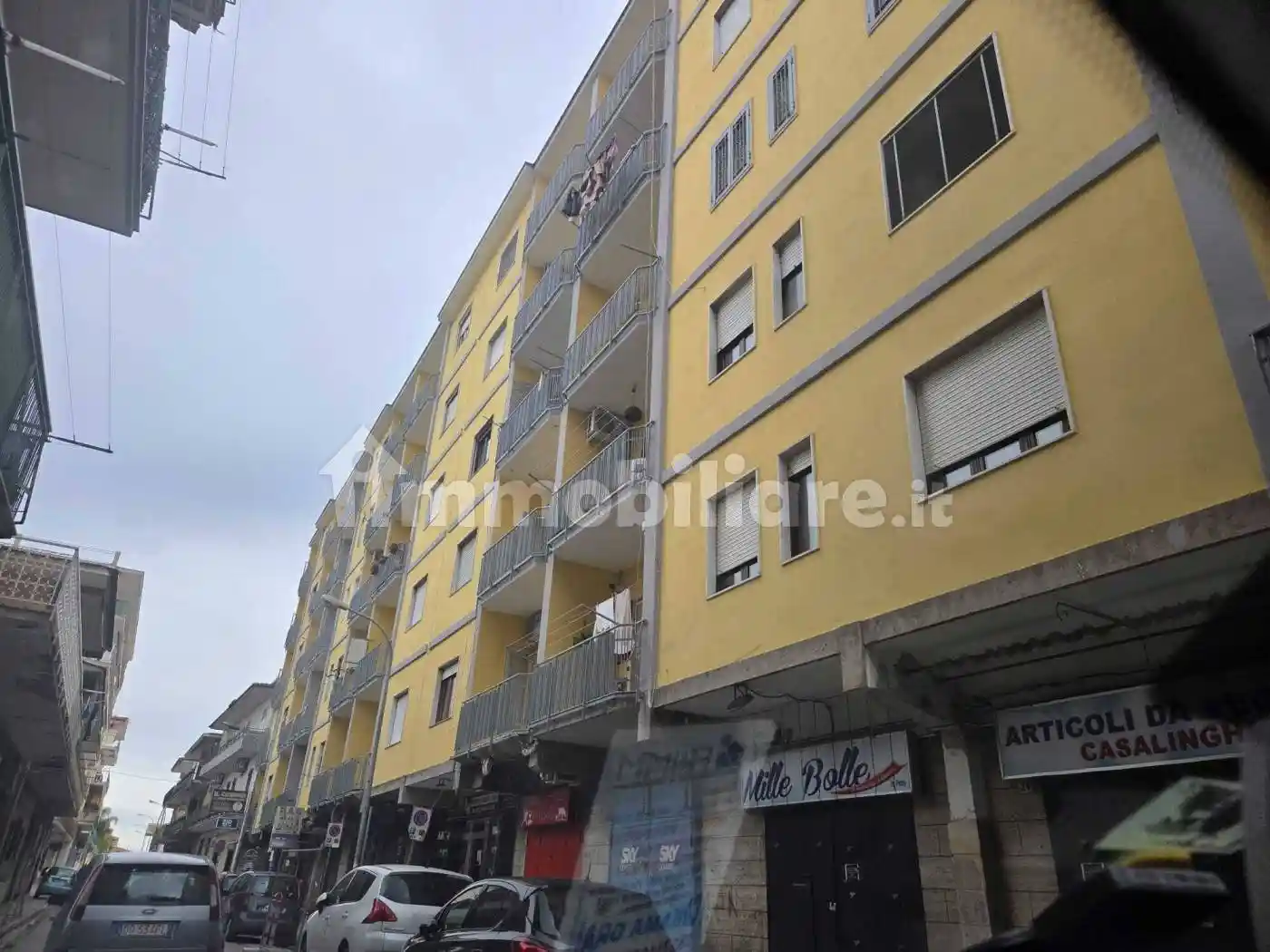 Appartamento in vendita a Melito di Napoli